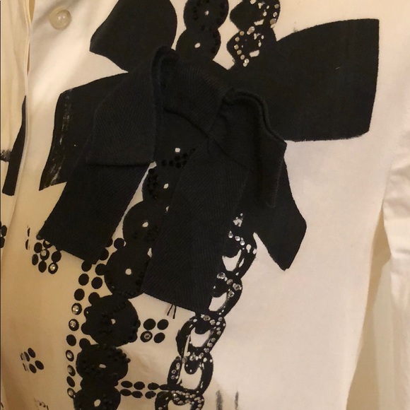 Iceberg shirt - Picture 3 of 6